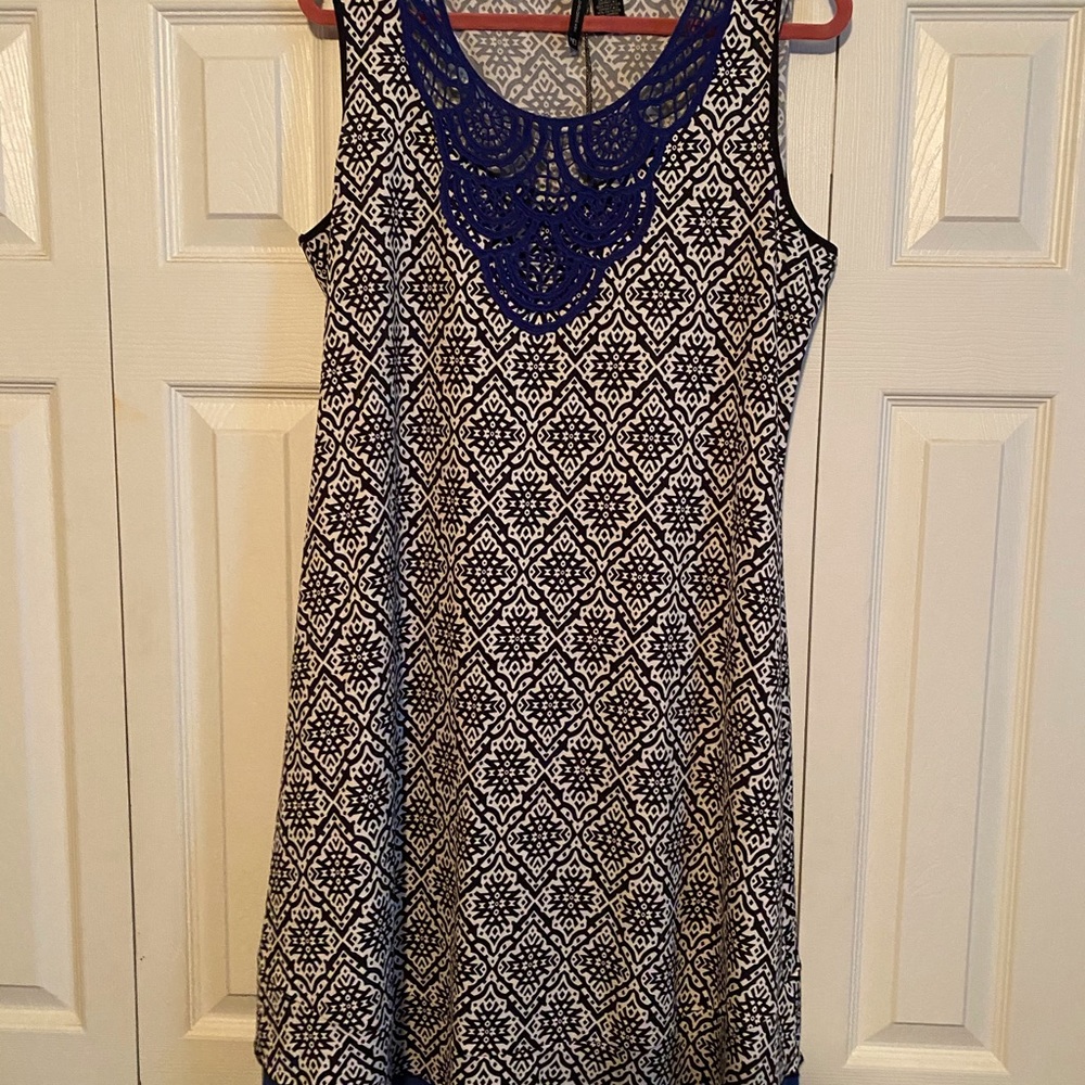 New Directions XL Dress
